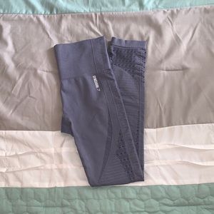 Gymshark energy seamless legging